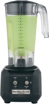 Блендер Hamilton Beach HBB250-CE в ШефСтор (chefstore.ru)